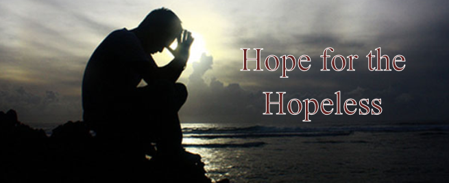 hopeforthehopeless