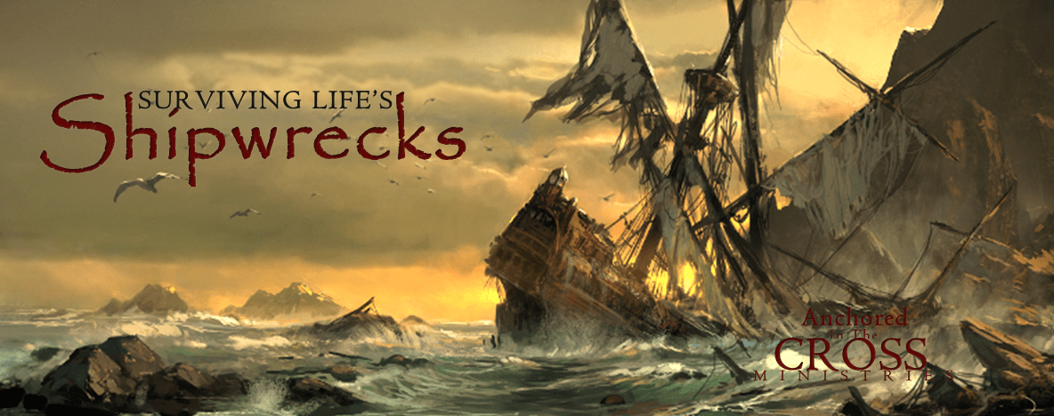 lifes-shipwrecks