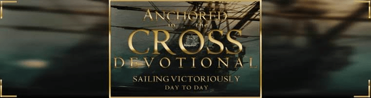 Keys of Hell and Death – Daily Devotional for Monday April 17th&nbsp;2017