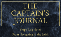 Captain's Journal sm