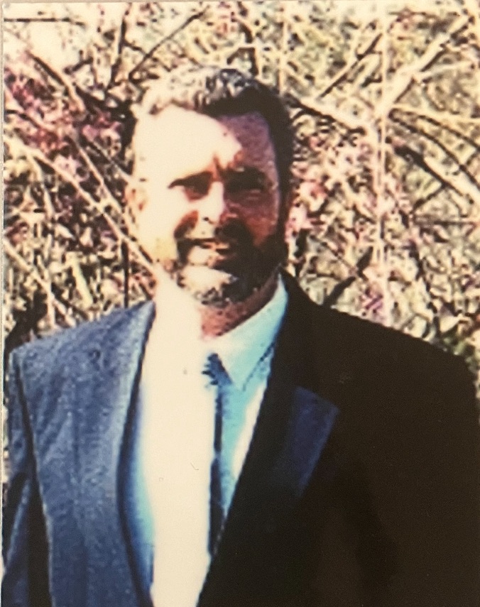 Rick Rigsby God The Importance of a Prayer Ground – Bro. Rick Rigsby ...