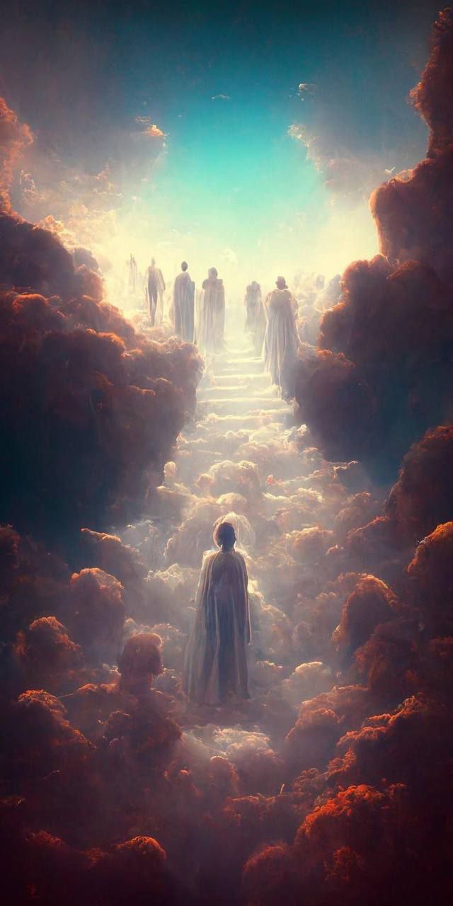 Jean Nunley – Tribute to a Wonderful Godly&nbsp;Mother