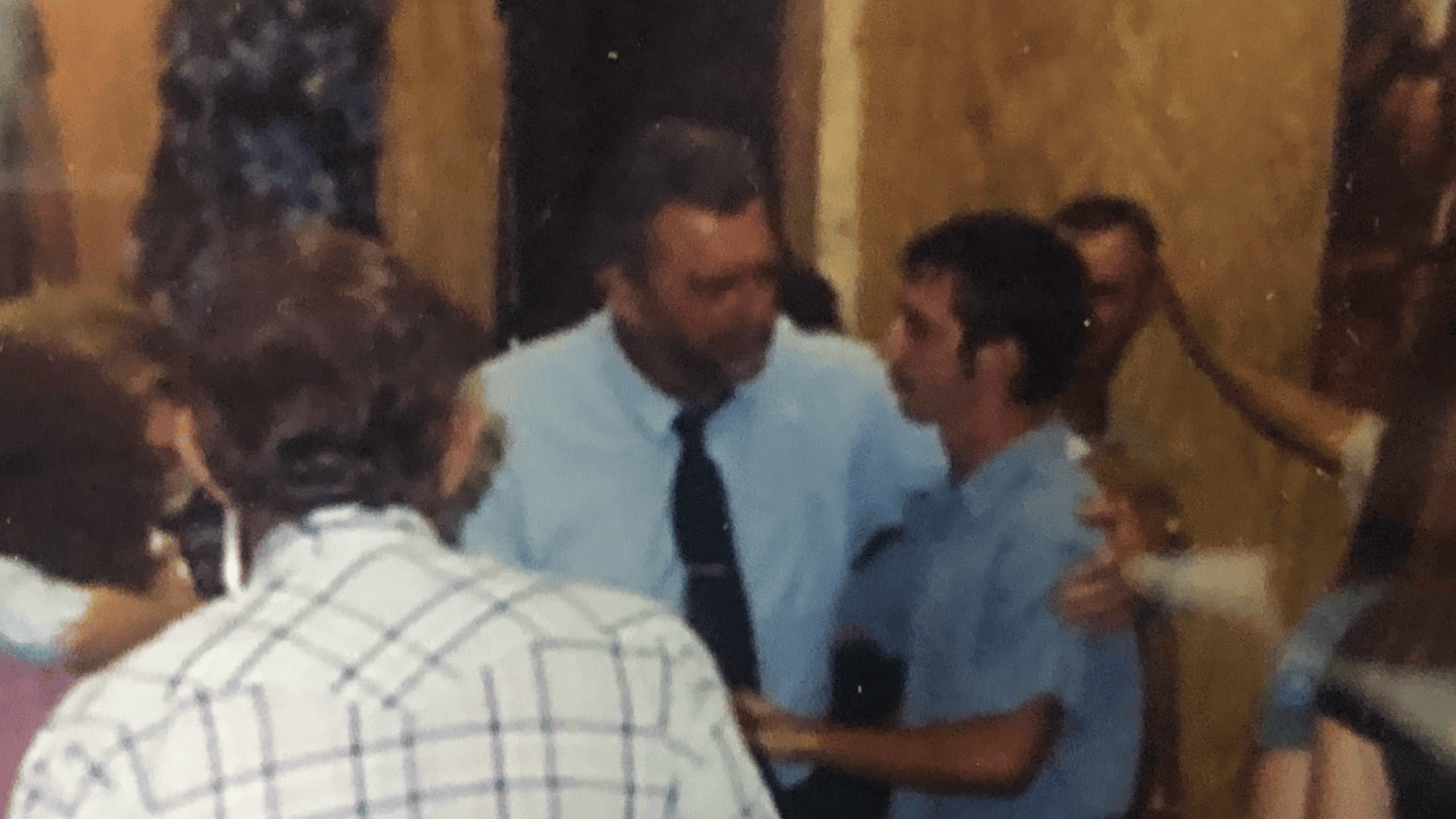 Rick Rigsby God Rick Rigsby – Tribute to a Wonderful Man of God – AnchoredintheCross.com
