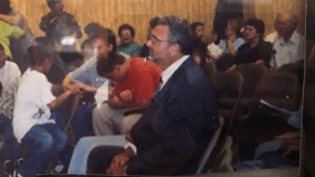 Rick Rigsby – Tribute to a Wonderful Man of&nbsp;God