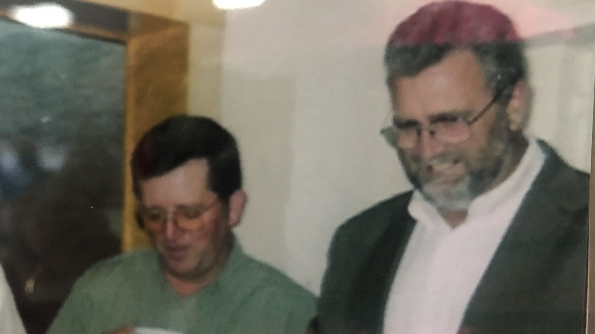 Rick Rigsby God Rick Rigsby – Tribute to a Wonderful Man of God – AnchoredintheCross.com